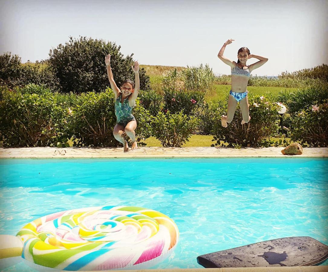 ליקסורי Kefalonia Private Paradise מראה חיצוני תמונה
