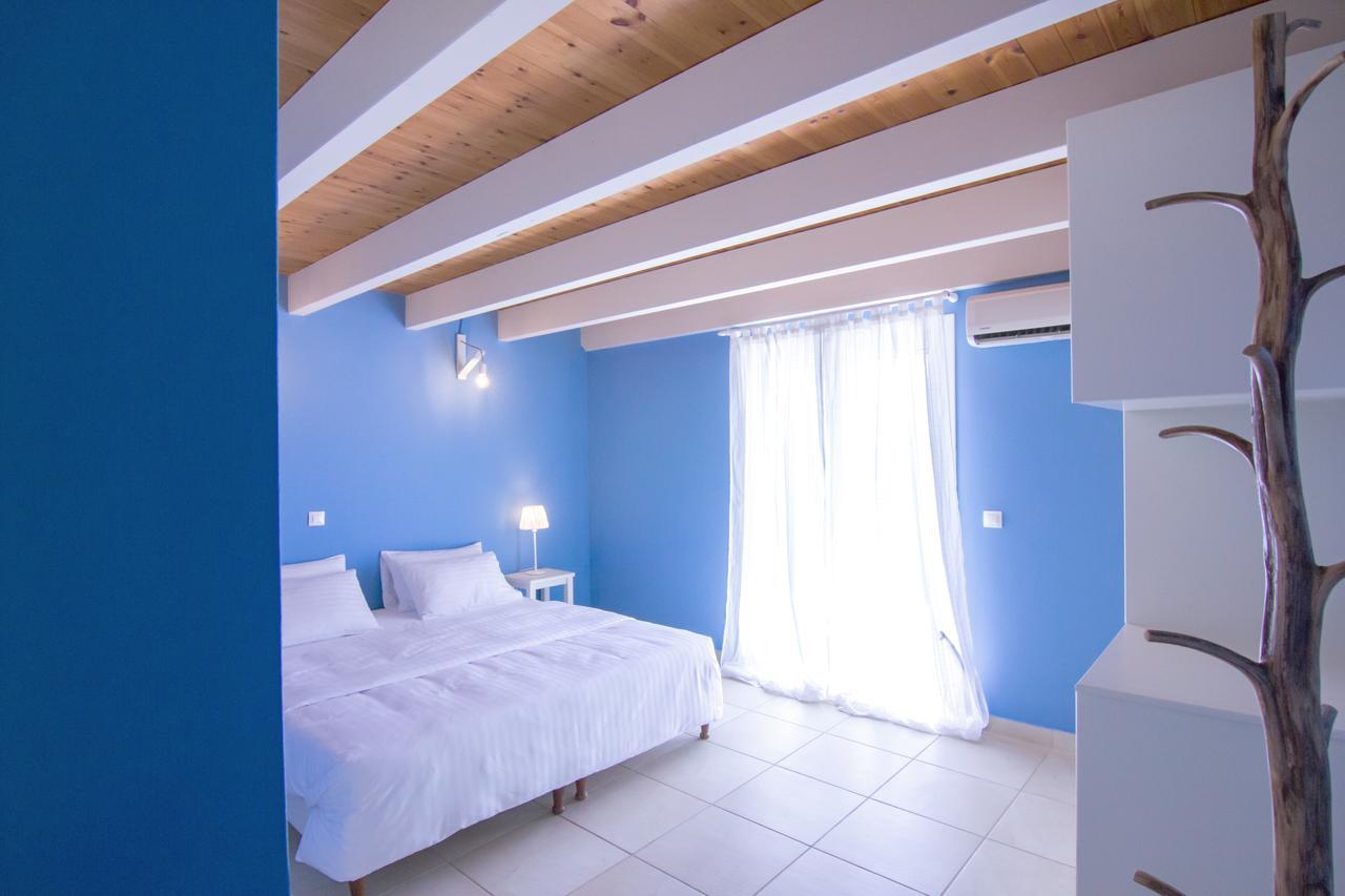ליקסורי Kefalonia Private Paradise מראה חיצוני תמונה
