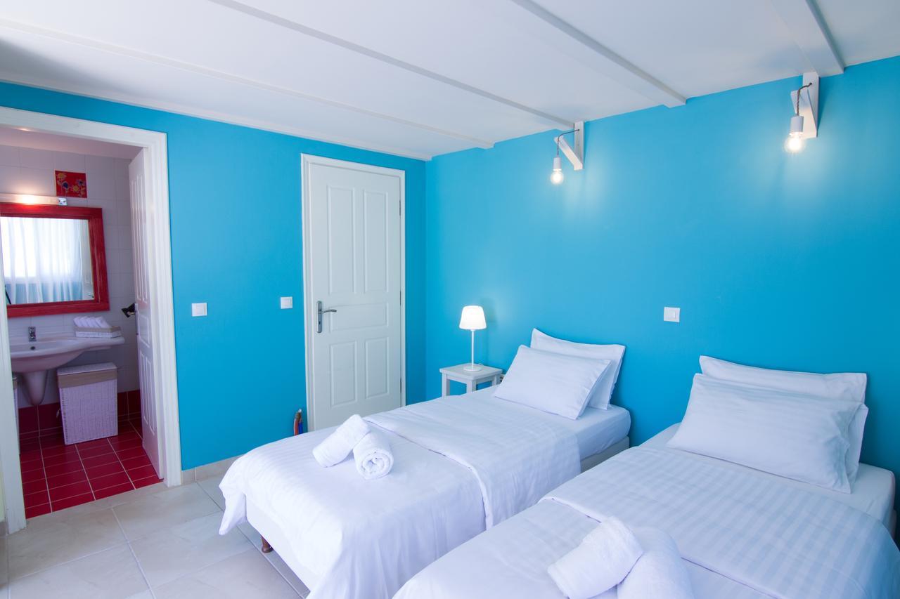 ליקסורי Kefalonia Private Paradise מראה חיצוני תמונה