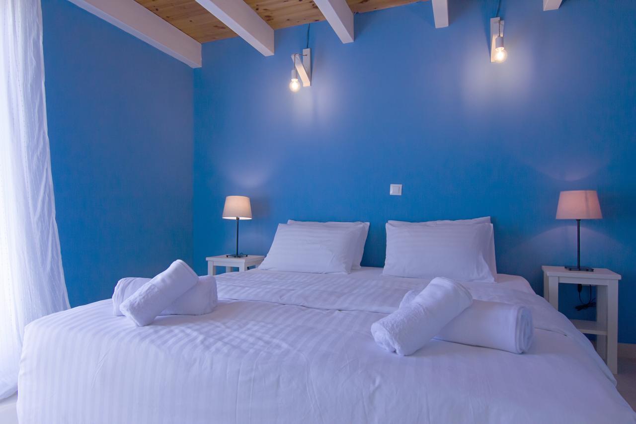ליקסורי Kefalonia Private Paradise מראה חיצוני תמונה