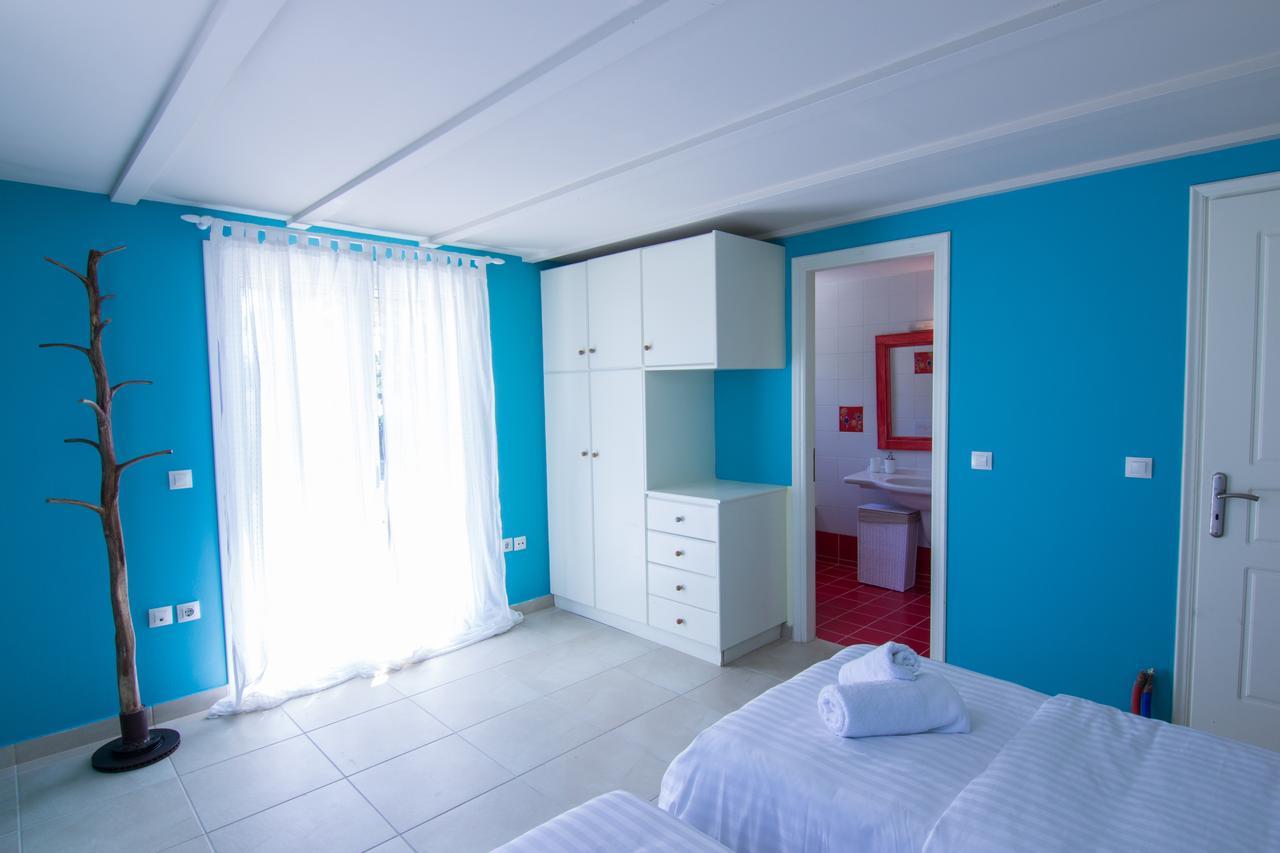 ליקסורי Kefalonia Private Paradise מראה חיצוני תמונה