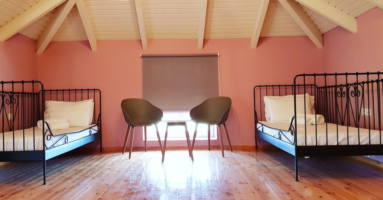 ליקסורי Kefalonia Private Paradise מראה חיצוני תמונה