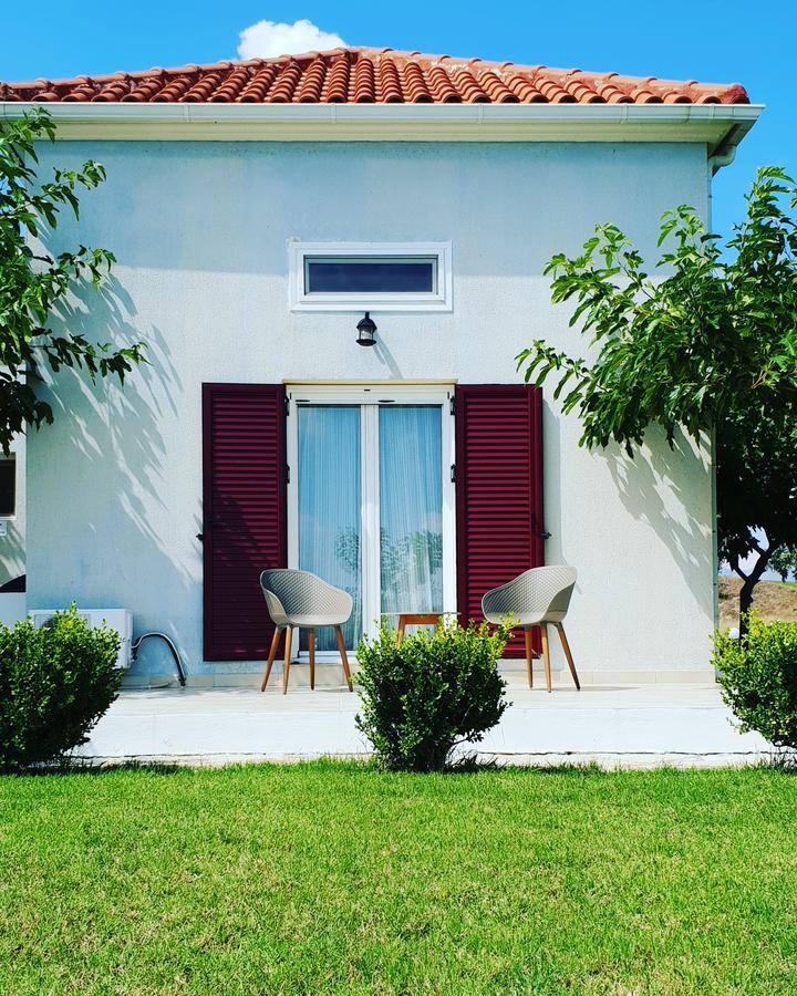 ליקסורי Kefalonia Private Paradise מראה חיצוני תמונה