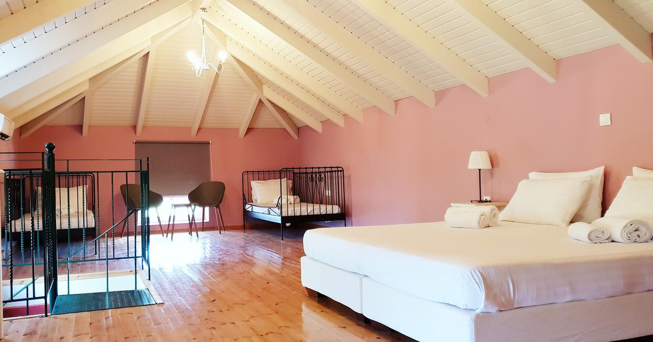 ליקסורי Kefalonia Private Paradise מראה חיצוני תמונה