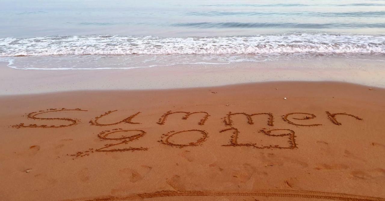 ליקסורי Kefalonia Private Paradise מראה חיצוני תמונה