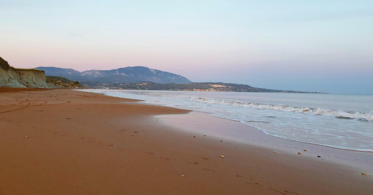 ליקסורי Kefalonia Private Paradise מראה חיצוני תמונה
